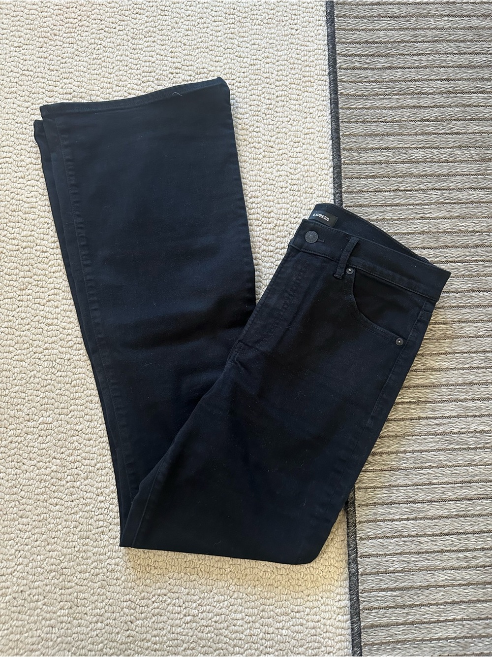 Express jeans